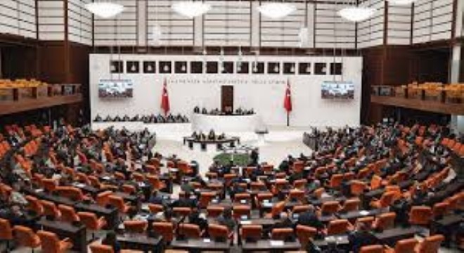 TBMM 3 Haziran’da Yeni Başkanını Seçiyor