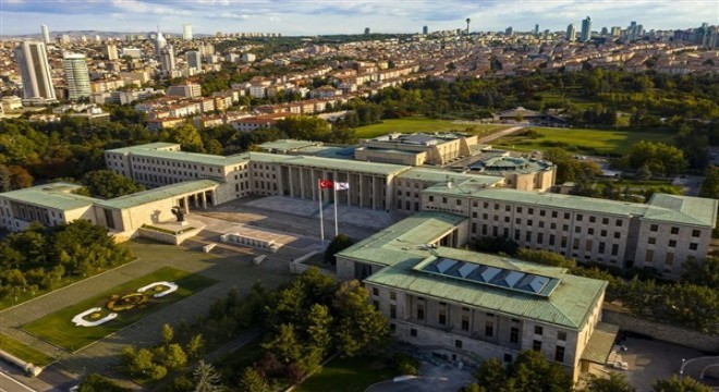 TBMM Başkanı Kurtulmuş, Bakü Büyükelçiliğini ziyaret etti