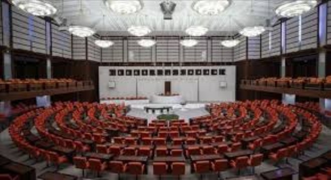 TBMM’de Tarım, Orman ve Enerji Düzenlemeleri Kabul Edildi