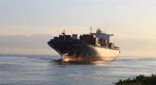 TCG Bayraktar, insani yardım malzemelerini Libya’ya ulaştırdı