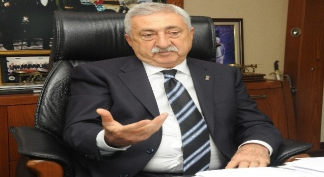 TESK Başkanı Palandöken: “Zincir market sayısı 29 bini, AVM sayısı 400’ü geçti”
