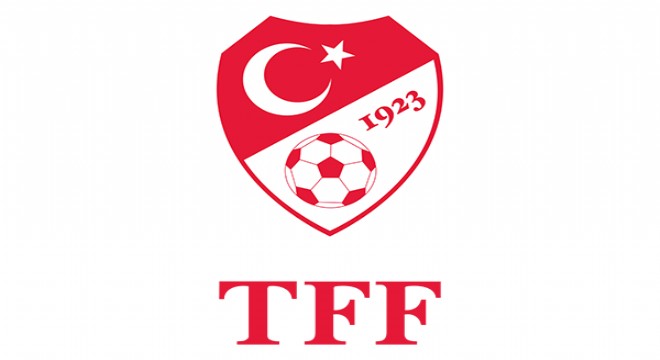 TFF den Konya ya teşekkür