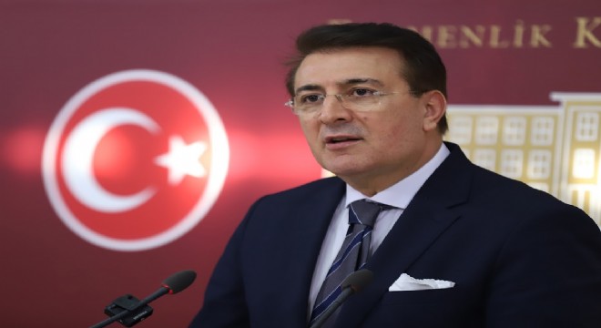 TPGYB Başkanı İbrahim Aydemir: Anayasa tartışmalarında Montevideo Sözleşmesi göz ardı edilmemeli