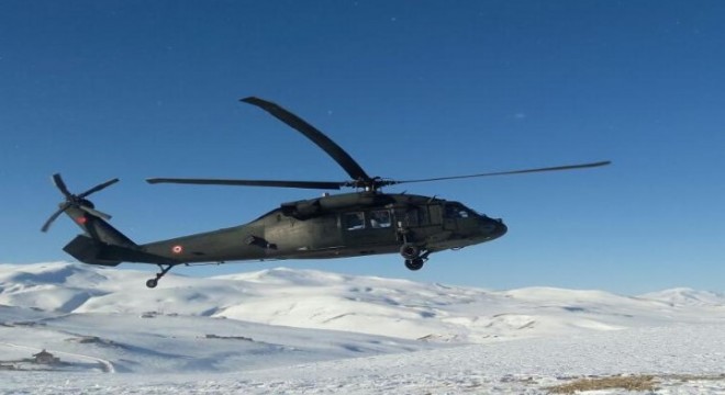 Terör örgütü PKK’dan kaçışlar devam ediyor