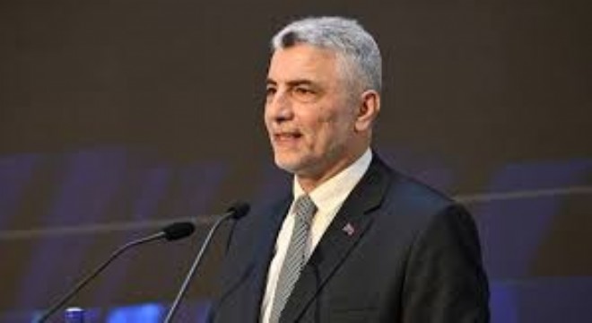 Ticaret Bakanı Bolat: Zirai Don Hasarı İçin Çiftçilerin Yanındayız