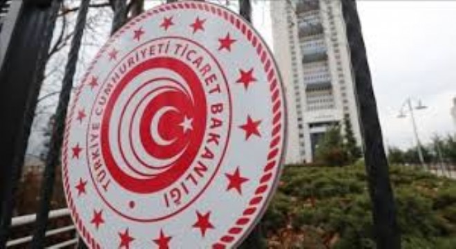 Ticaret Bakanlığı’ndan Gümrük Teminatları İçin Dijital Sistem