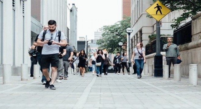 Turist hedefi yeniden 30 milyona çıktı