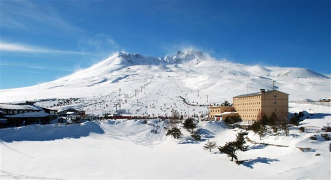 Turizm çalışmalarında Büyükşehir’e akademik övgü