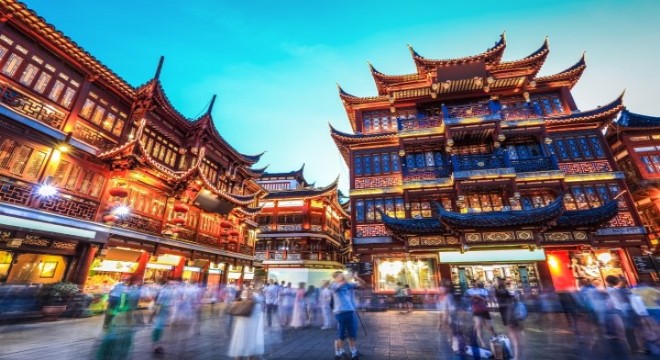 Turizm geliri hızla artan Çin’de seyahat acentesi sayısı da 40 bini geçti