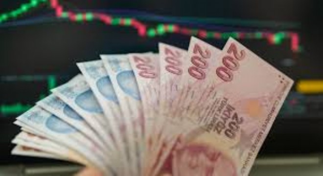 Türk Lirası Reel Değeri Şubat 2021 den Sonra En Yüksek Seviyede