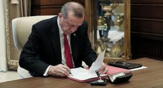 Türkiye, 11 Uluslararası Anlaşmayı Onayladı