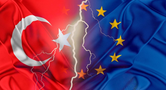 Türkiye: ABD nin İran a yaptırım kararı Türkiye için fırsat