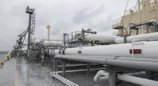 Türkiye’nin Doğal Gaz İthalatı Temmuzda Yükseldi