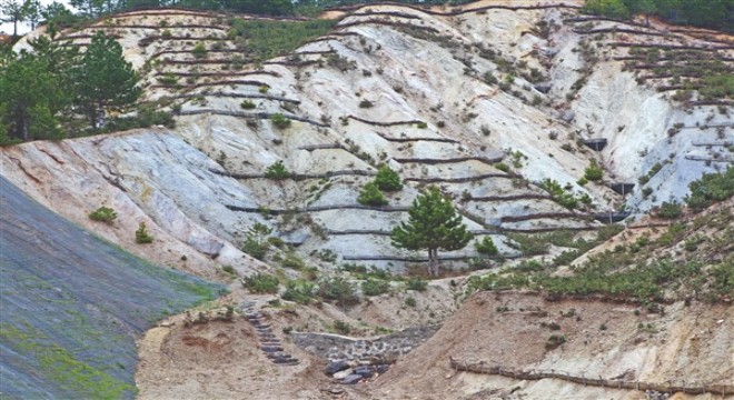 Türkiye’nin Su Erozyon Haritası güncellendi