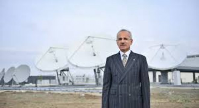 Türksat, Gölbaşı’nda Veri Merkezi Kuracak