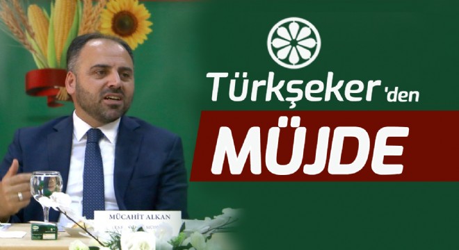 Makarnalık Buğdaya %4 Müjdesi!