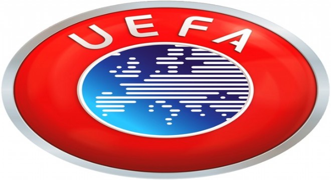 UEFA'dan Türk hakemlerine görev