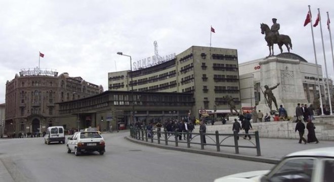 Ulus projesine 5 bin 200 dava