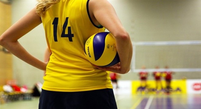 VakıfBank ikinci maçını kazandı