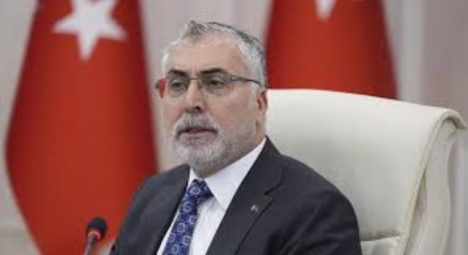 Vedat Işıkhan: Deprem Bölgesine 15 Milyar Liralık İstihdam Desteği Sağlandı