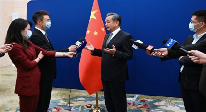 Wang Yi, BRICS Zirvesi’ni değerlendirdi
