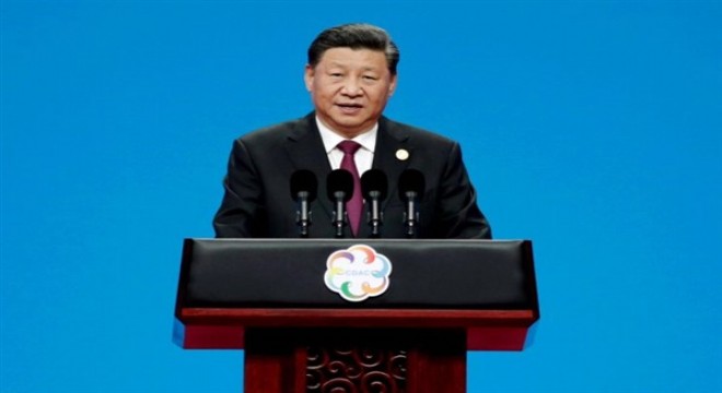 Xi Jinping: Çin, dünya ülkelerinin ortak piyasası olacak