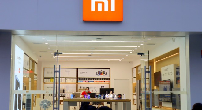 Xiaomi, ABD’nin  kara listesinden  çıkarıldı