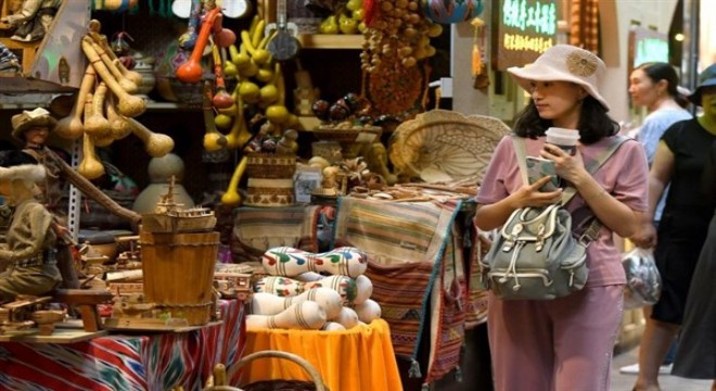 Xinjiang’da Uygurluların nüfusu 12 milyon 718 bine ulaştı