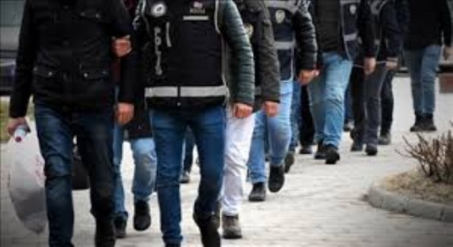 Yabancılara usulsüz vatandaşlık: 113 kişi adliyede