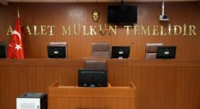 Yapay Zeka ve Dijital Duruşmalarla Adalet Sistemi Modernize Edilecek
