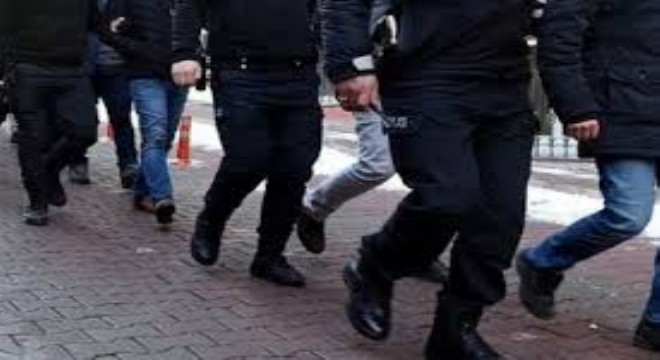 Yasa Dışı Bahis ve Dolandırıcılık Operasyonu