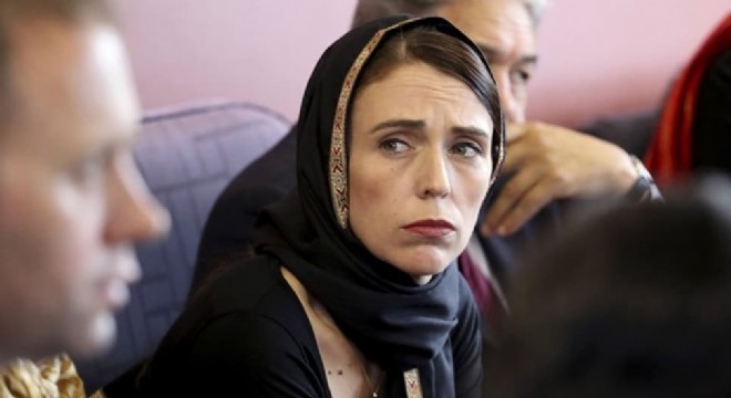 Yeni Zelanda Başbakanı Ardern: Koronvirüs ile savaşı kazandık