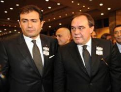 Demirören Aksu yu ezip geçti