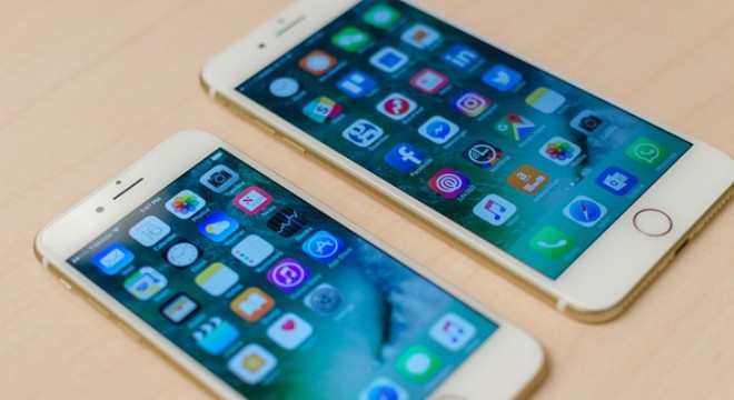 iPhone lara şok yeni yıl zammı! İşte yeni fiyatlar