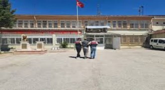 Kırmızı Bültenle Aranan Terör Şüphelisi Tutuklandı