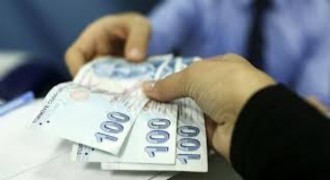 1,2 Milyar TL’lik SED Ödemesi Hesaplara Yatırıldı