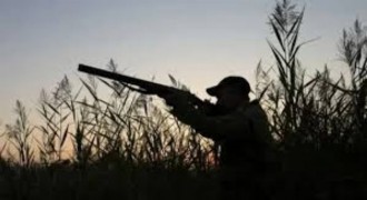 1 Mart’tan İtibaren Avcılık Yasaklandı