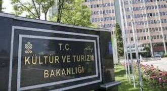 2025 Kültür ve Turizm Bakanlığı Özel Ödülleri Sahiplerini Buldu
