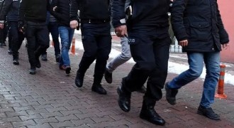 25 İlde Siber Suç Operasyonu: 473 Şüpheli Yakalandı