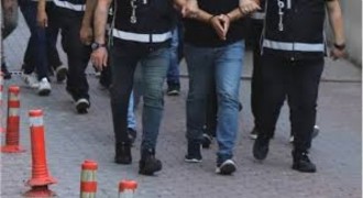 70 İlde Uyuşturucu Operasyonunda 940 Şüpheli Yakalandı