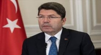 Adalet Bakanı Tunç’tan Orman Yangınları İlişkin Açıklamalar