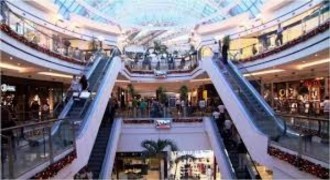Alışveriş Merkezlerine Ortak Kullanım Alanı Şartı