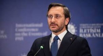 Altun: Gençler Türkiye Yüzyılı’nı İlim ve Ahlakla Yükseltecek
