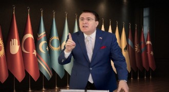 Aydemir: 17 Temmuz Türk’ün tarih sahnesindeki şanlı yürüyüşünün başlangıcı