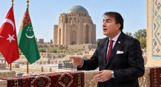 Aydemir: Türkmenistan’ın bağımsızlığı ortak tarihimizin gurur günüdür