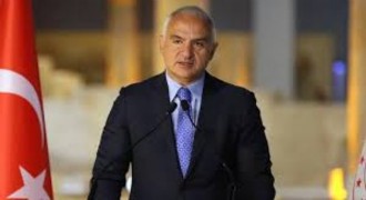 Bakan Ersoy: 2025’te Kültür ve Sanatta İz Bırakan Bir Yıl Yaşadık