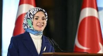 Bakan Göktaş: Nüfus ve Doğurganlıkta Düşüş Tehlike Oluşturuyor