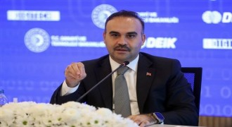 Bakan Kacır, Türkiye-AB Yüksek Düzeyli Diyalog mekanizması ikinci toplantısına katıldı