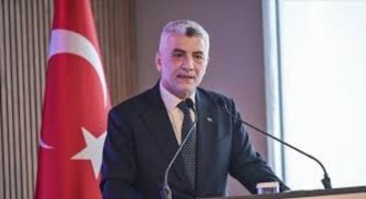 Bolat: Cari Denge İyileşiyor, Reformlar İçin Zemin Hazır