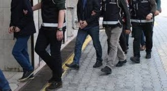 Diyarbakır'da Suç Örgütü Operasyonunda 19 Tutuklama